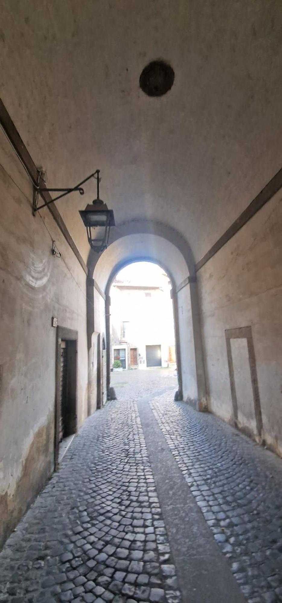 La Casa Di Strega Euphoria - Casa Vacanza Tra Arte E Magia Viterbo Ngoại thất bức ảnh